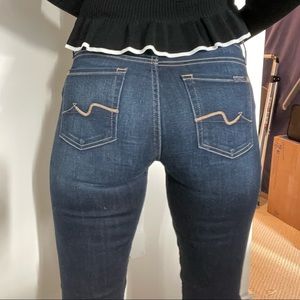 Skinny 7Jeans